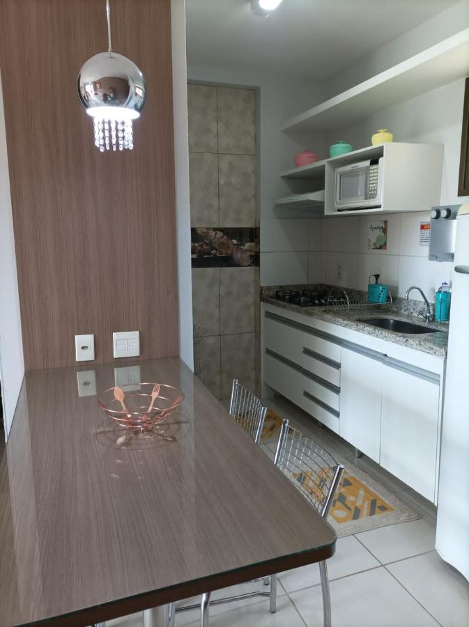Aldeia Do Lago Caldas Novas Lindo Apt Com Cozinha Mobilia Nova Pode Levar Bebidas Na Area Das Piscinas Luaran gambar